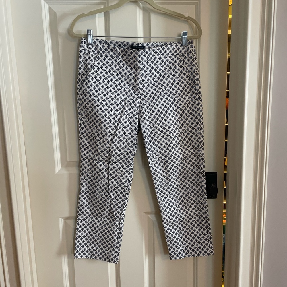 Pattern work pants - Picture 2 of 2